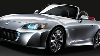 Honda Sport Modulo S2000, Fit Concept Cars Heading To 2009 Tokyo Auto Salon